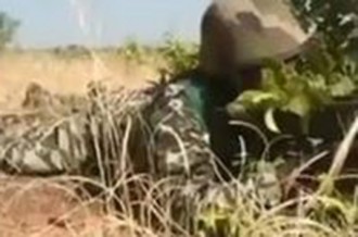 Mali : L'armée malienne attaquée à  Kidal